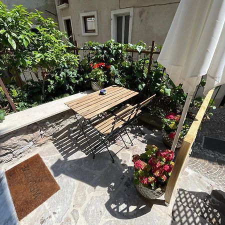 B&B Casa Limone リモーネ・スル・ガルダ エクステリア 写真