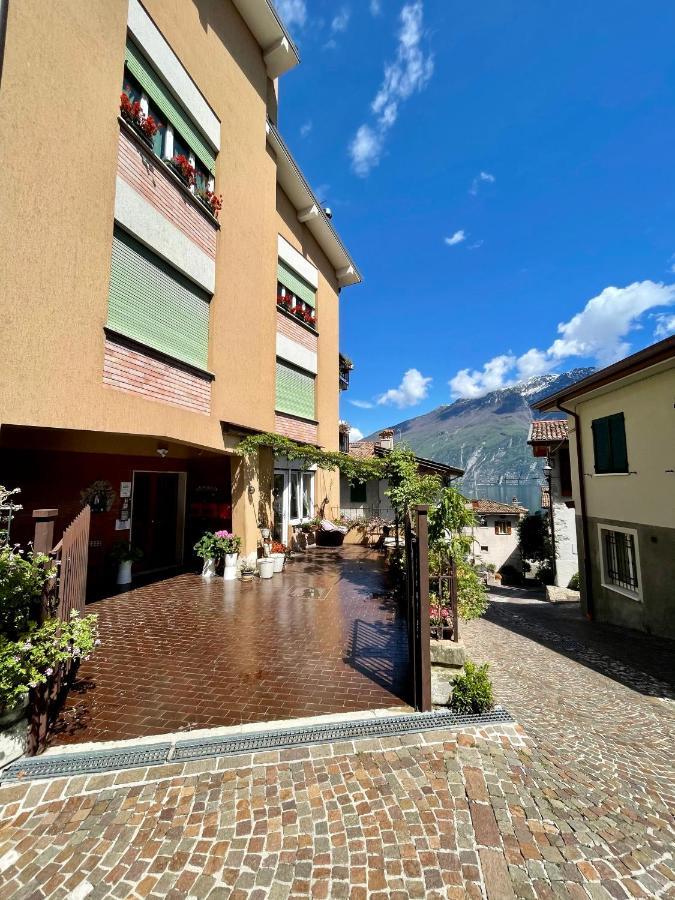 B&B Casa Limone リモーネ・スル・ガルダ エクステリア 写真
