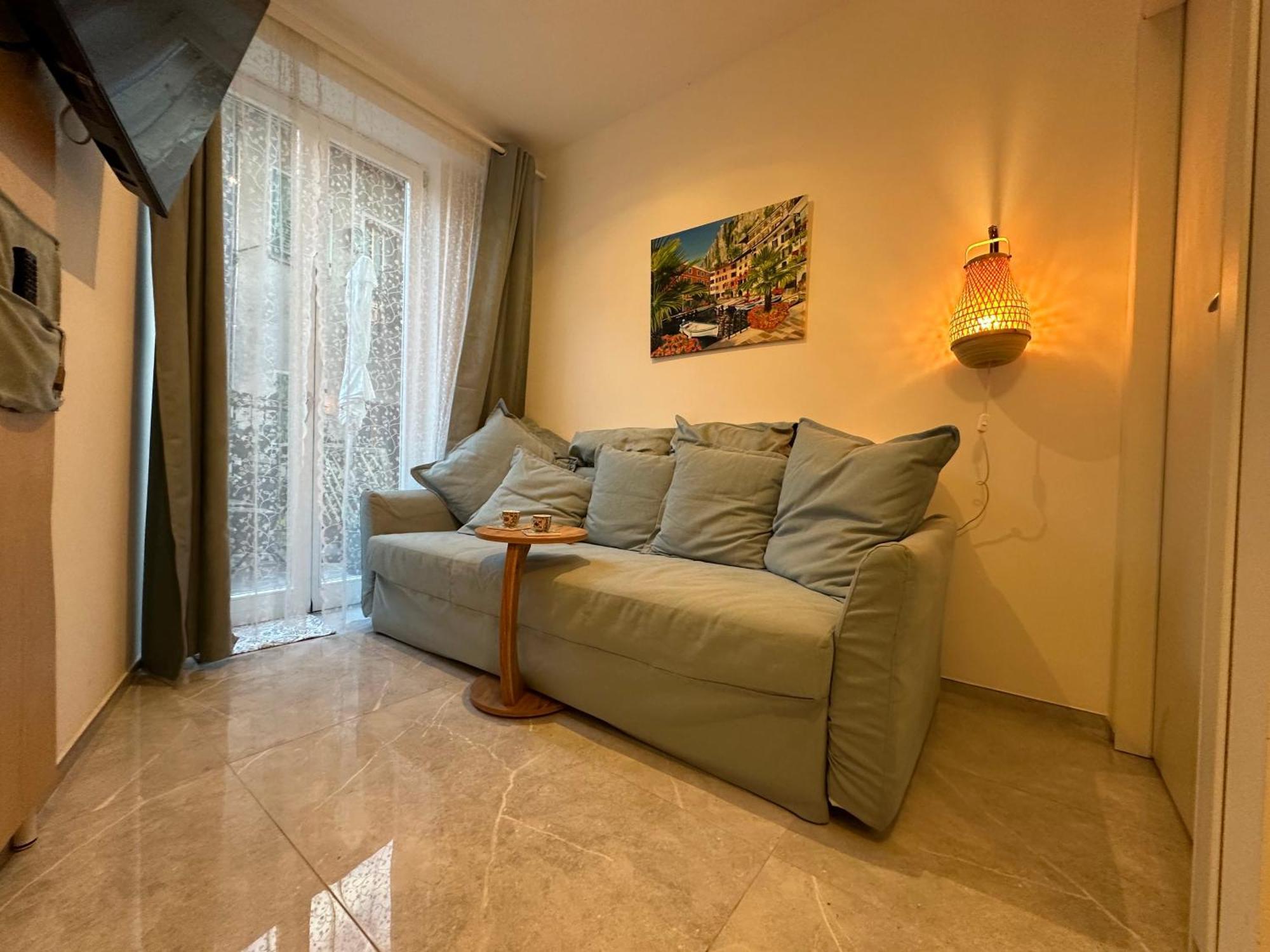 B&B Casa Limone リモーネ・スル・ガルダ エクステリア 写真