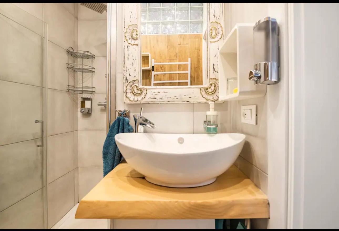 B&B Casa Limone リモーネ・スル・ガルダ エクステリア 写真