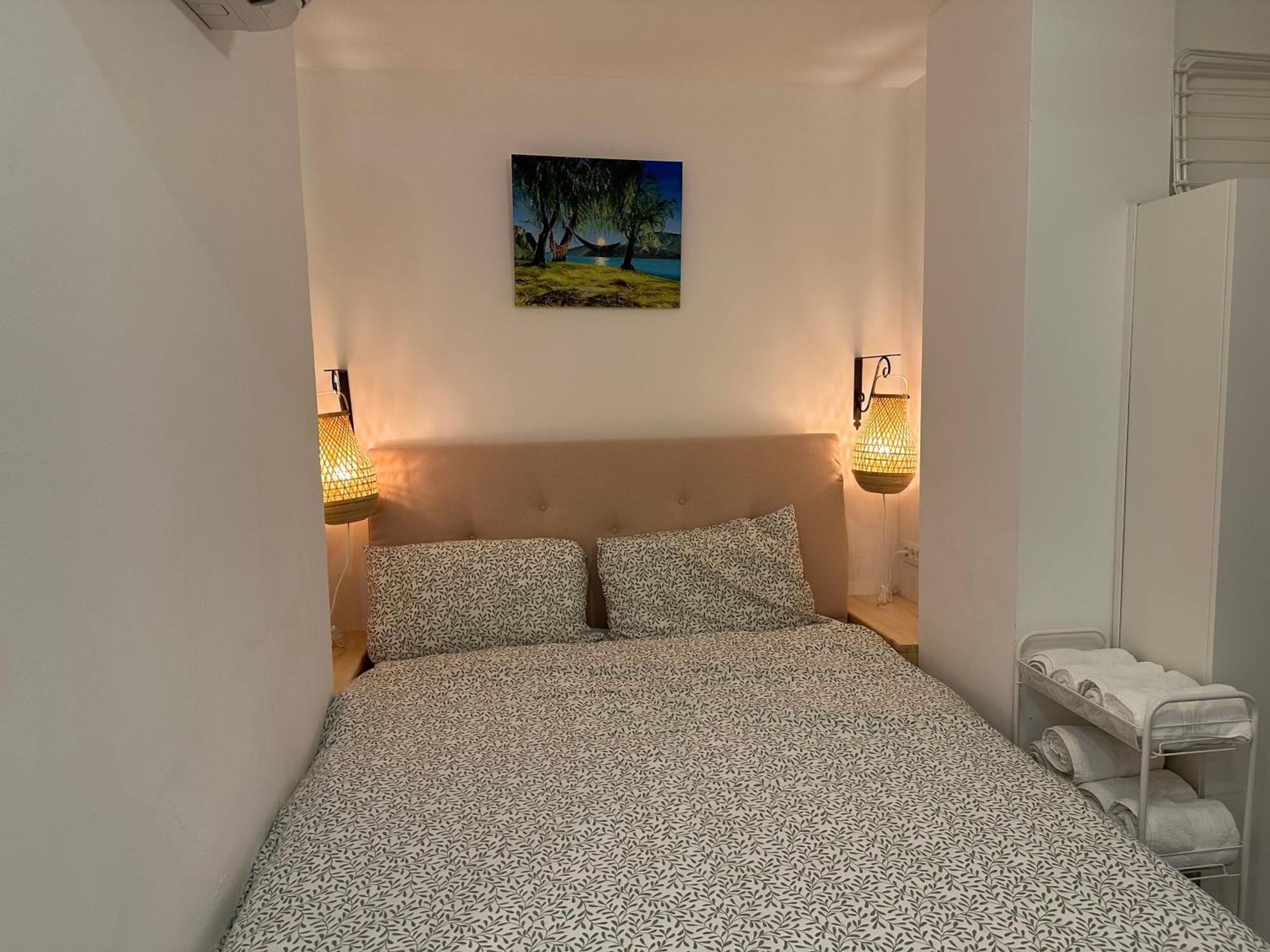 B&B Casa Limone リモーネ・スル・ガルダ エクステリア 写真