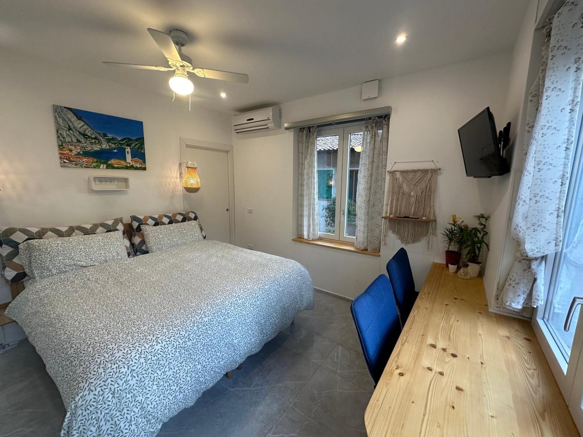 B&B Casa Limone リモーネ・スル・ガルダ エクステリア 写真